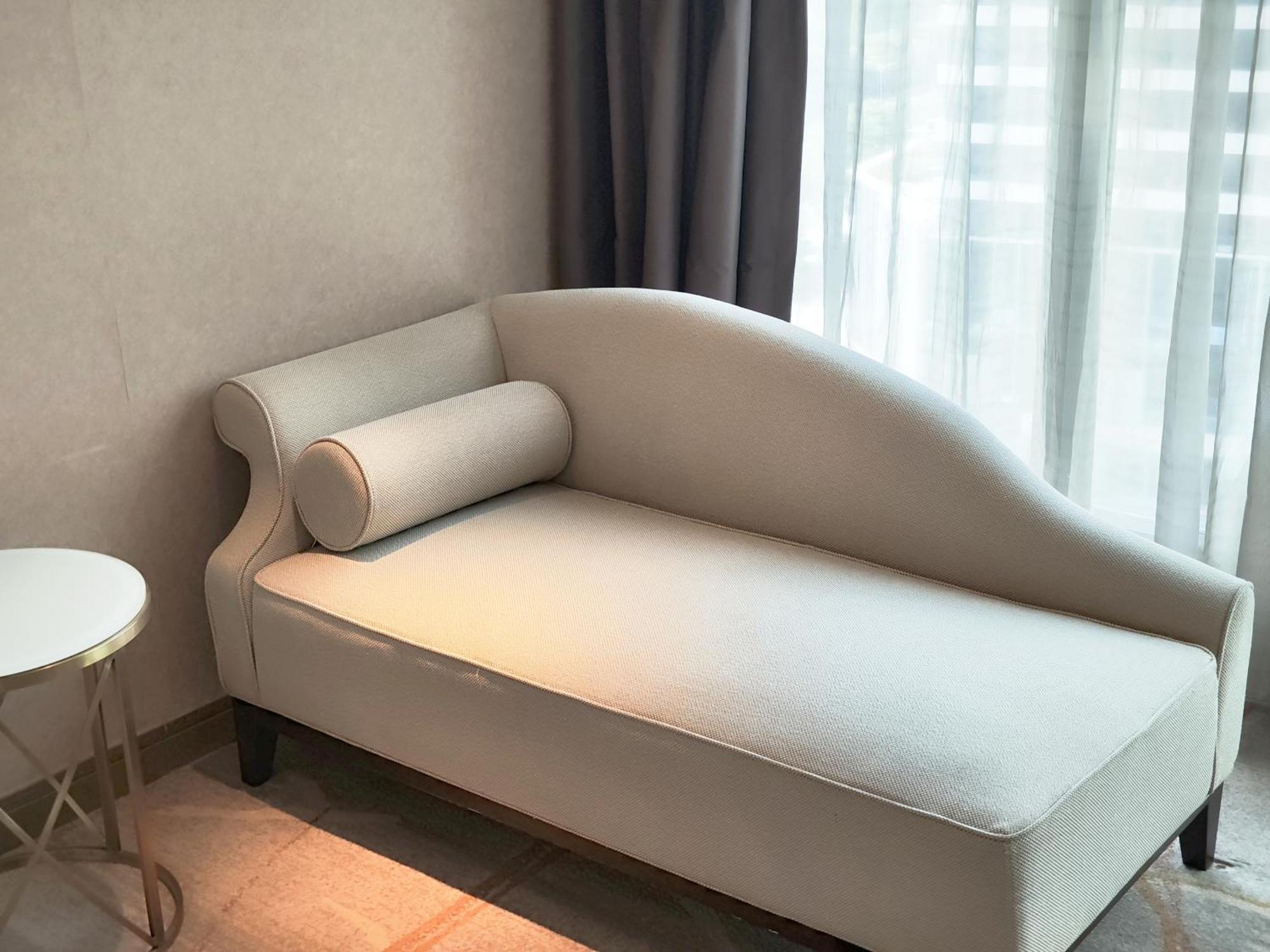 Sheraton Qingdao West Coast Exteriér fotografie